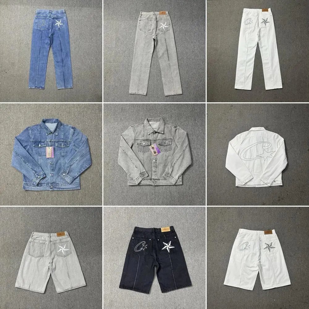 Corteiz Jeans — W2CFinds curated find