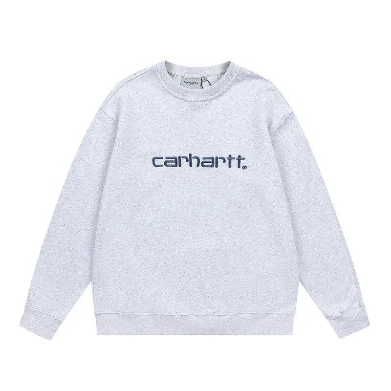Carhartt Logo hoodie and crewneck sweatshirt variants — Style 3