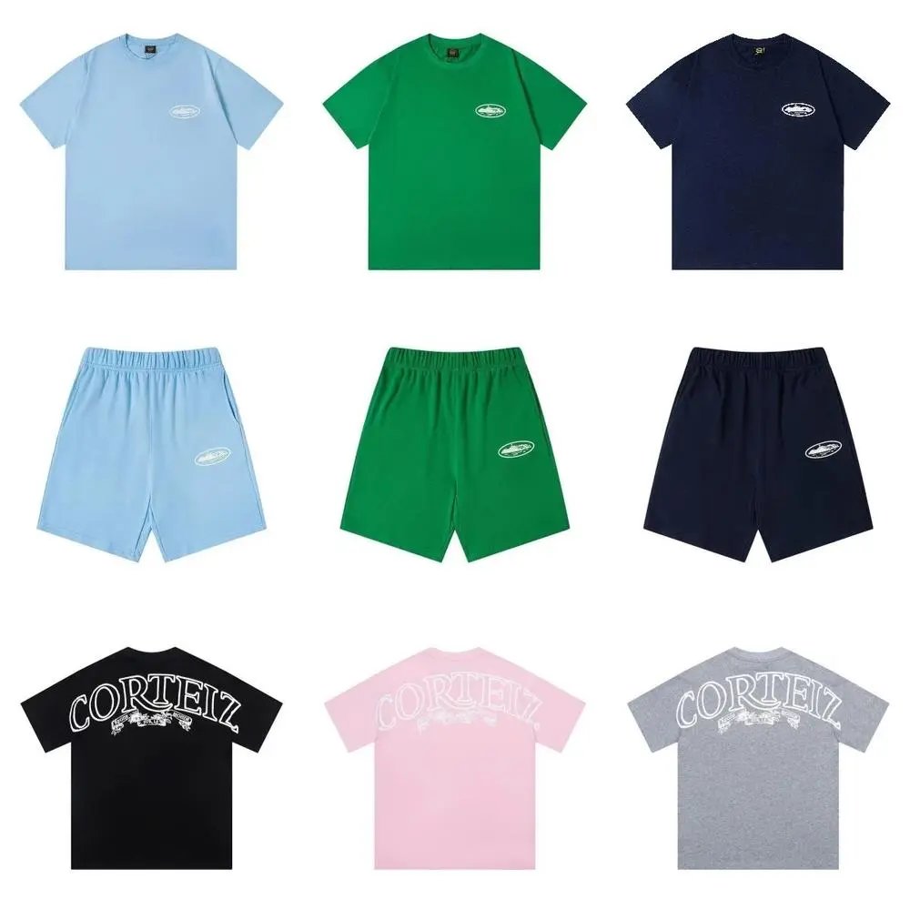Corteiz  Tee — W2CFinds curated find