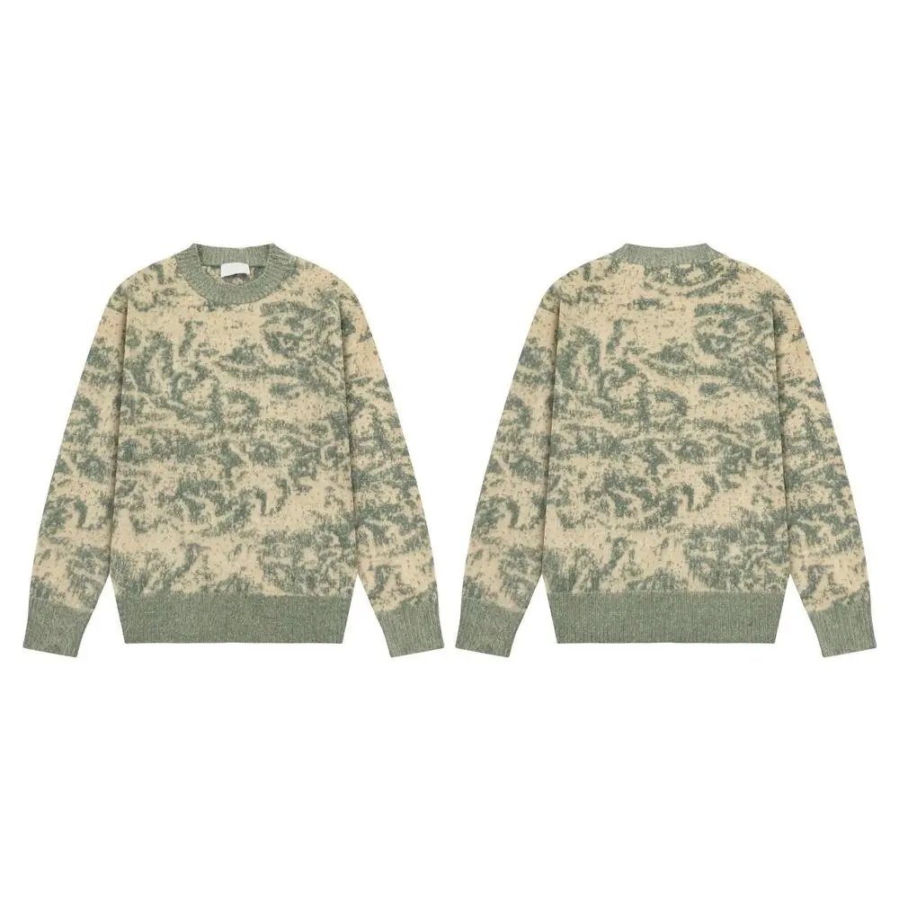Ami Sweater — W2CFinds curated find