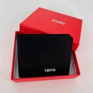 Supreme Wallet