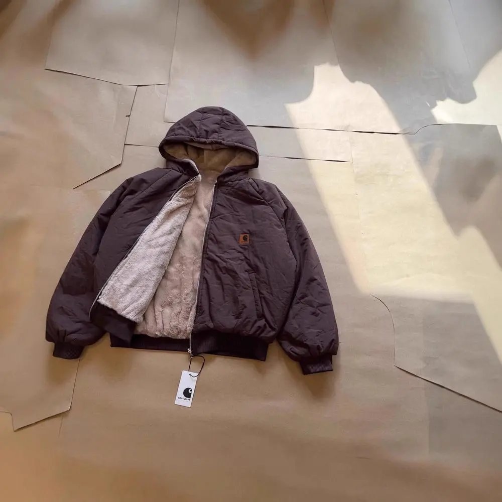 Carhartt Jacket — W2CFinds curated find