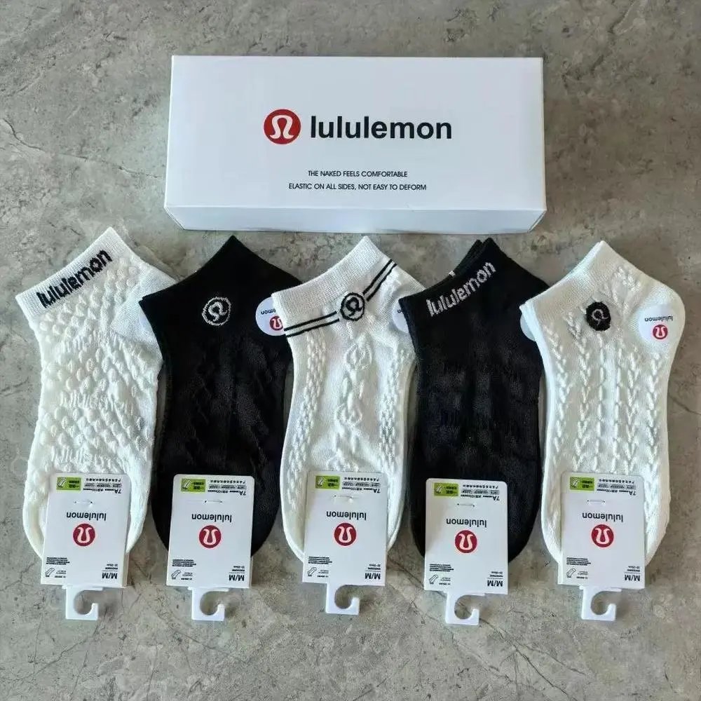 lululemon Socks Ankle image 6