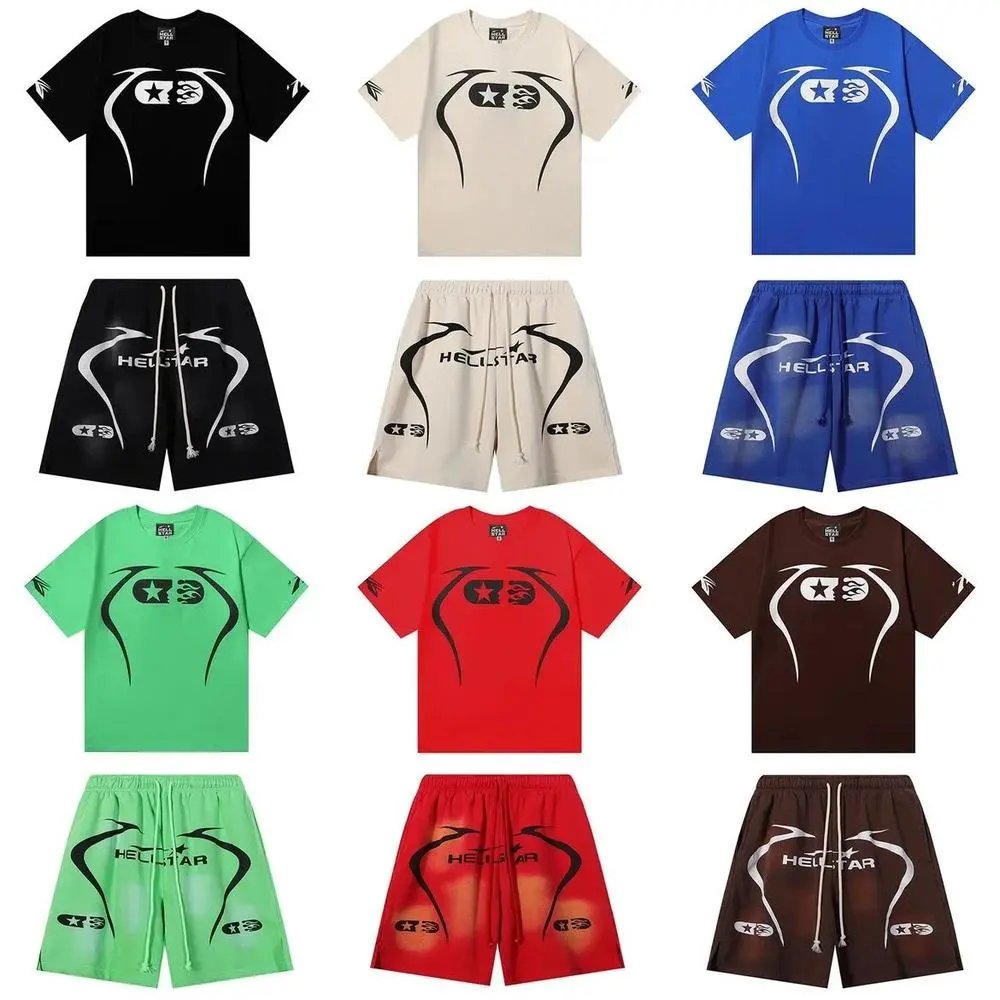 Hellstar Set — W2CFinds curated find