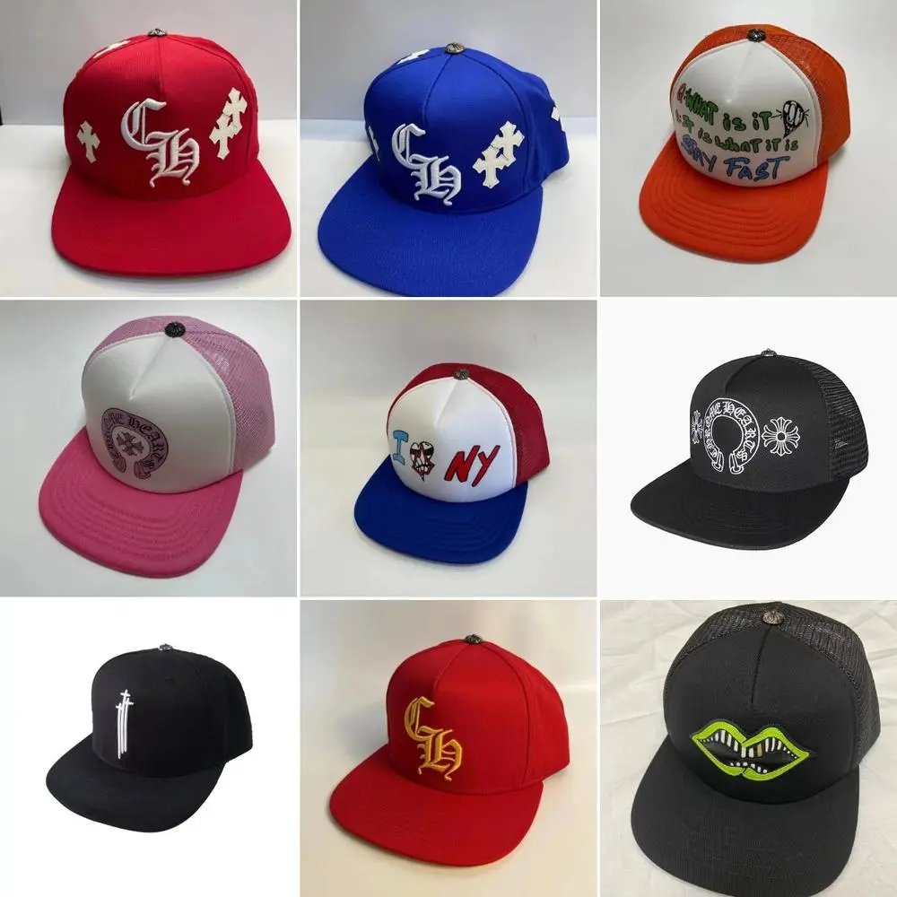 Chrome Hearts Baseball Cap