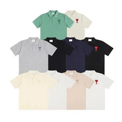 AMI Tee — W2CFinds curated find