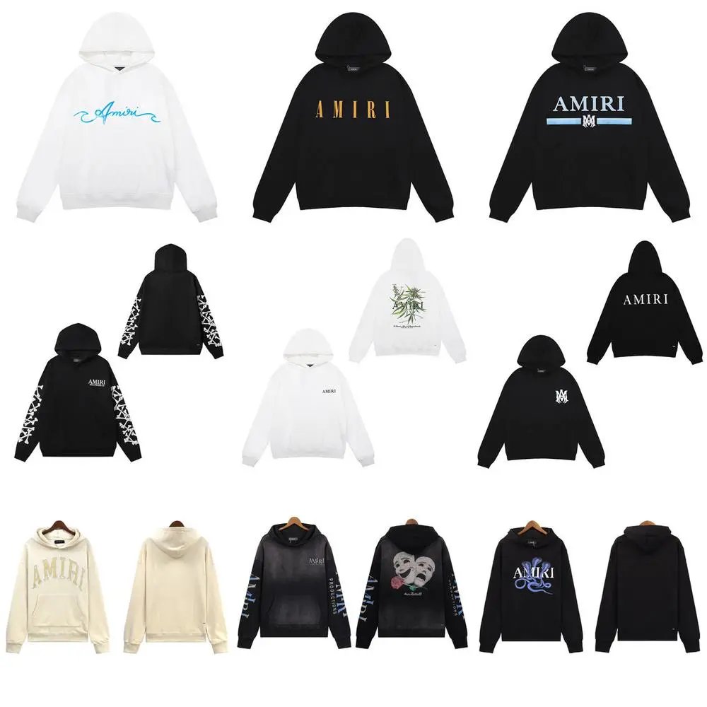 Amiri Sweatshirt — W2CFinds curated find