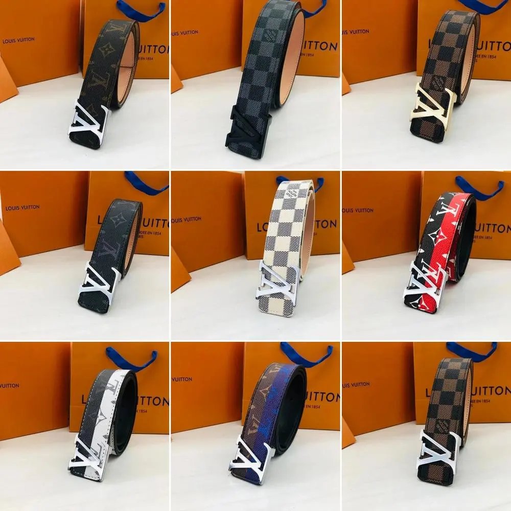 Louis Vuitton Belt