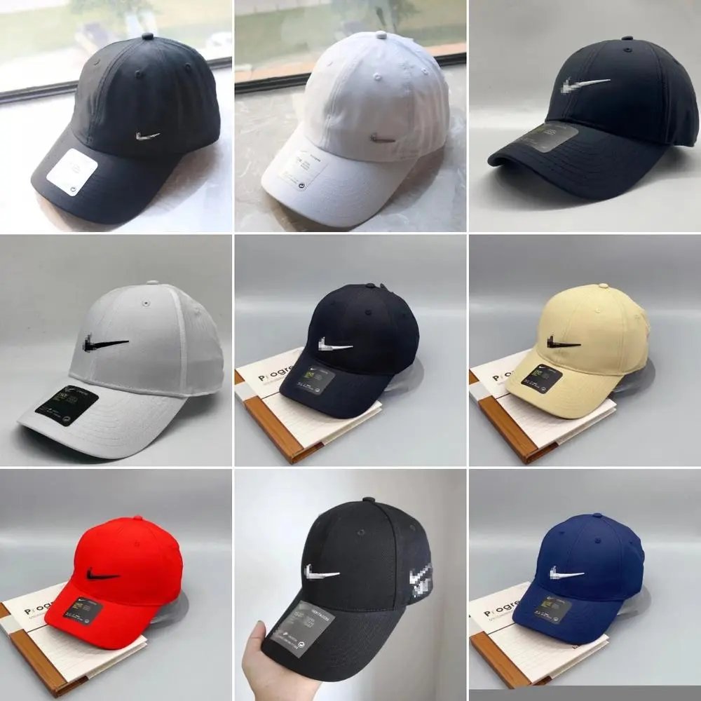 Nike Cap — W2CFinds curated find