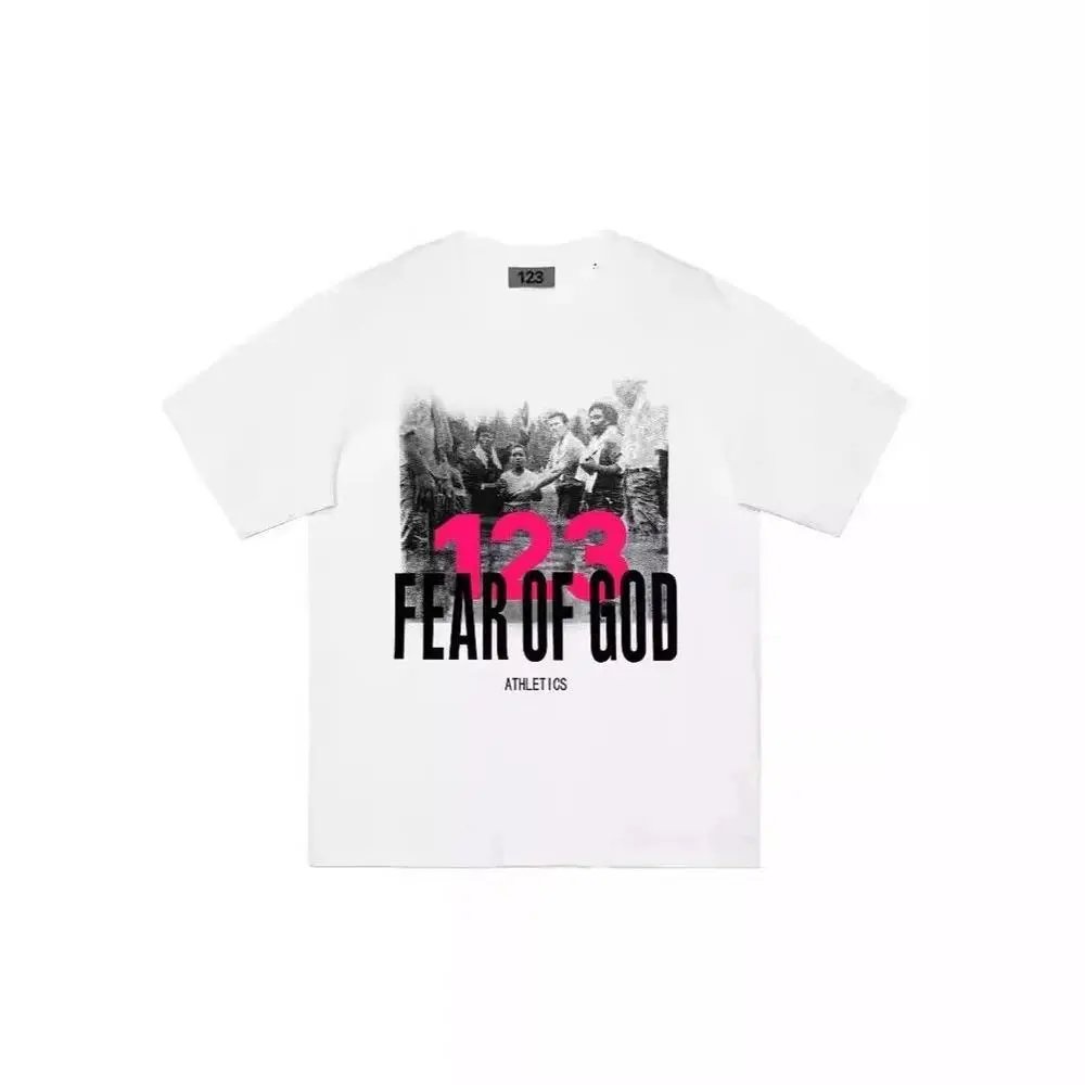 Fear Of God T-shirt