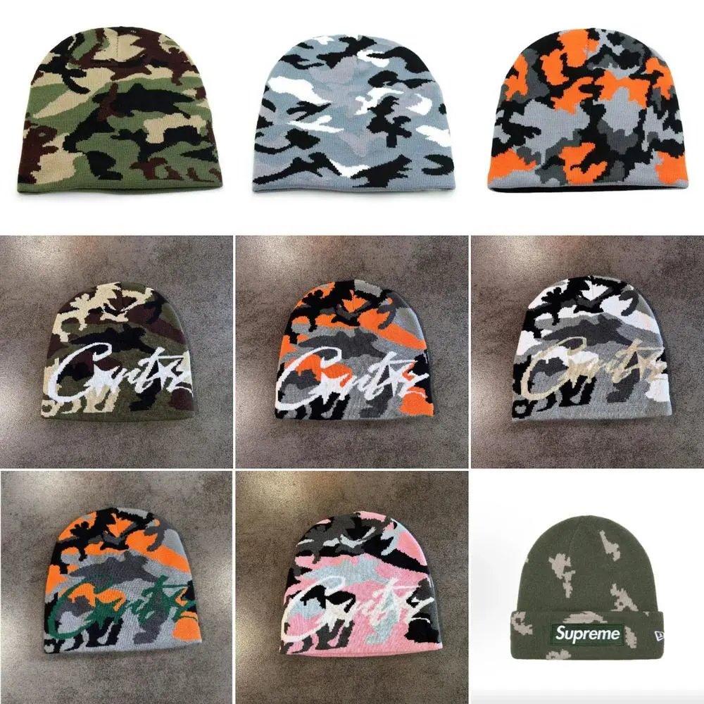 Supreme Beanie