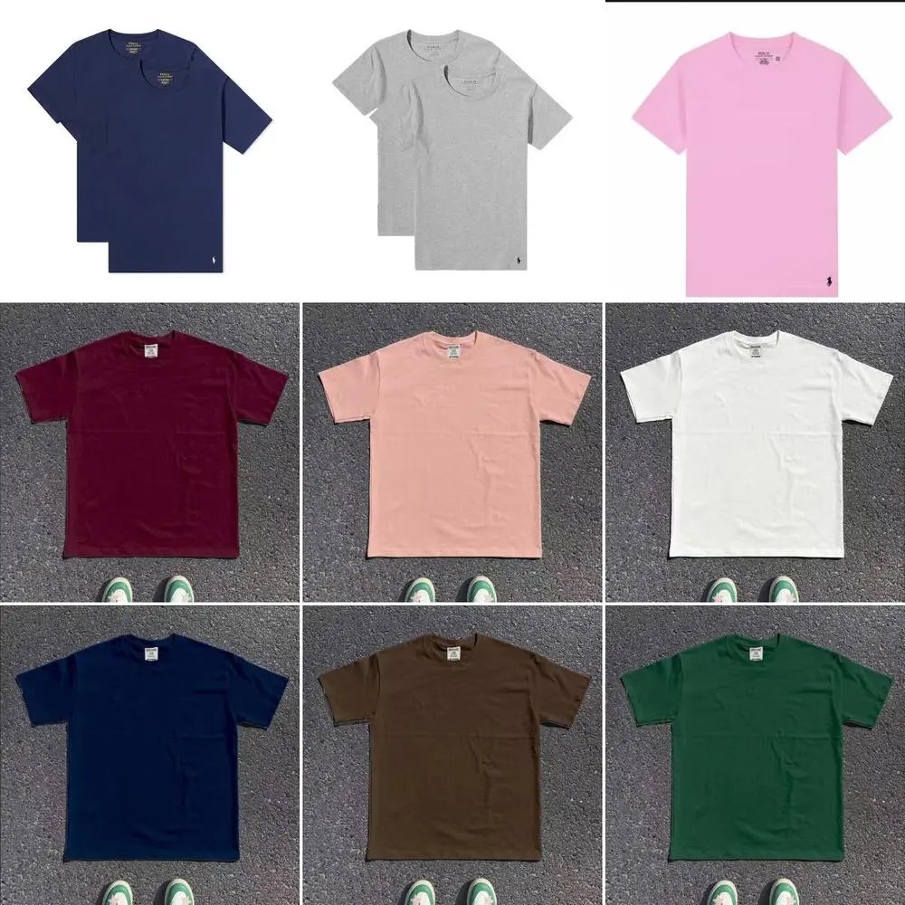 Ralph Lauren Tee