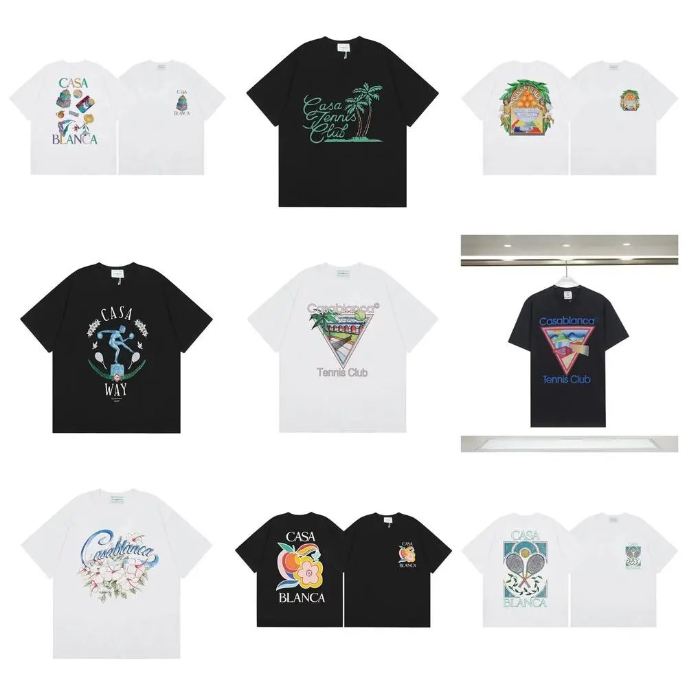 Casablanca T-shirt