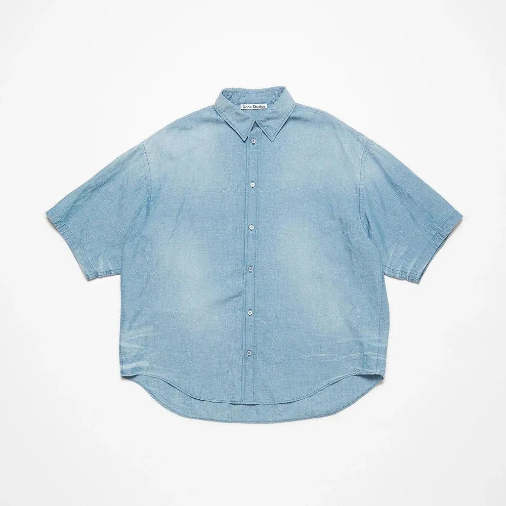 Acne Studios Suit — W2CFinds curated find
