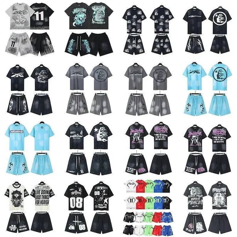 HellStar Suit/Set — W2CFinds curated find