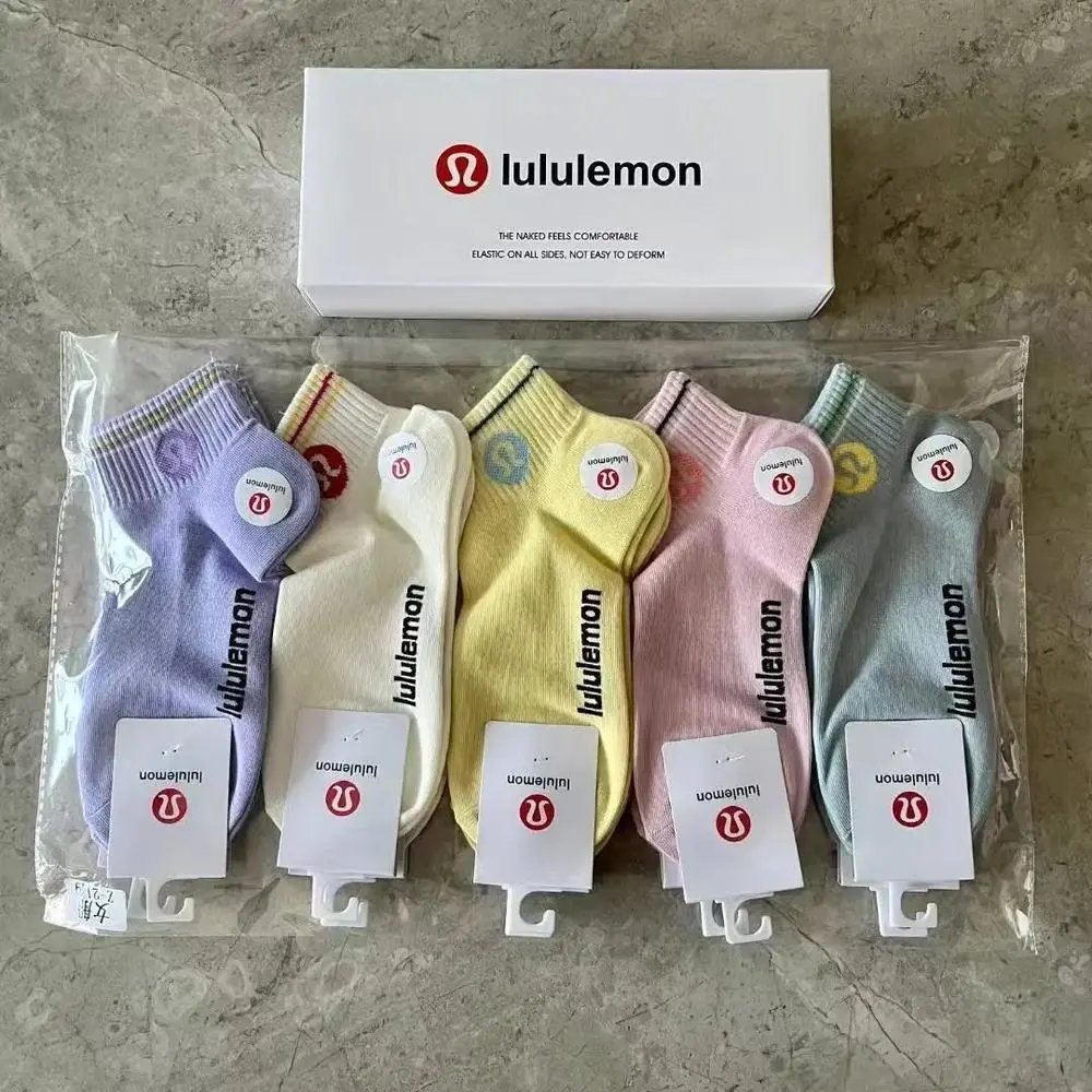 lululemon Socks Ankle image 2