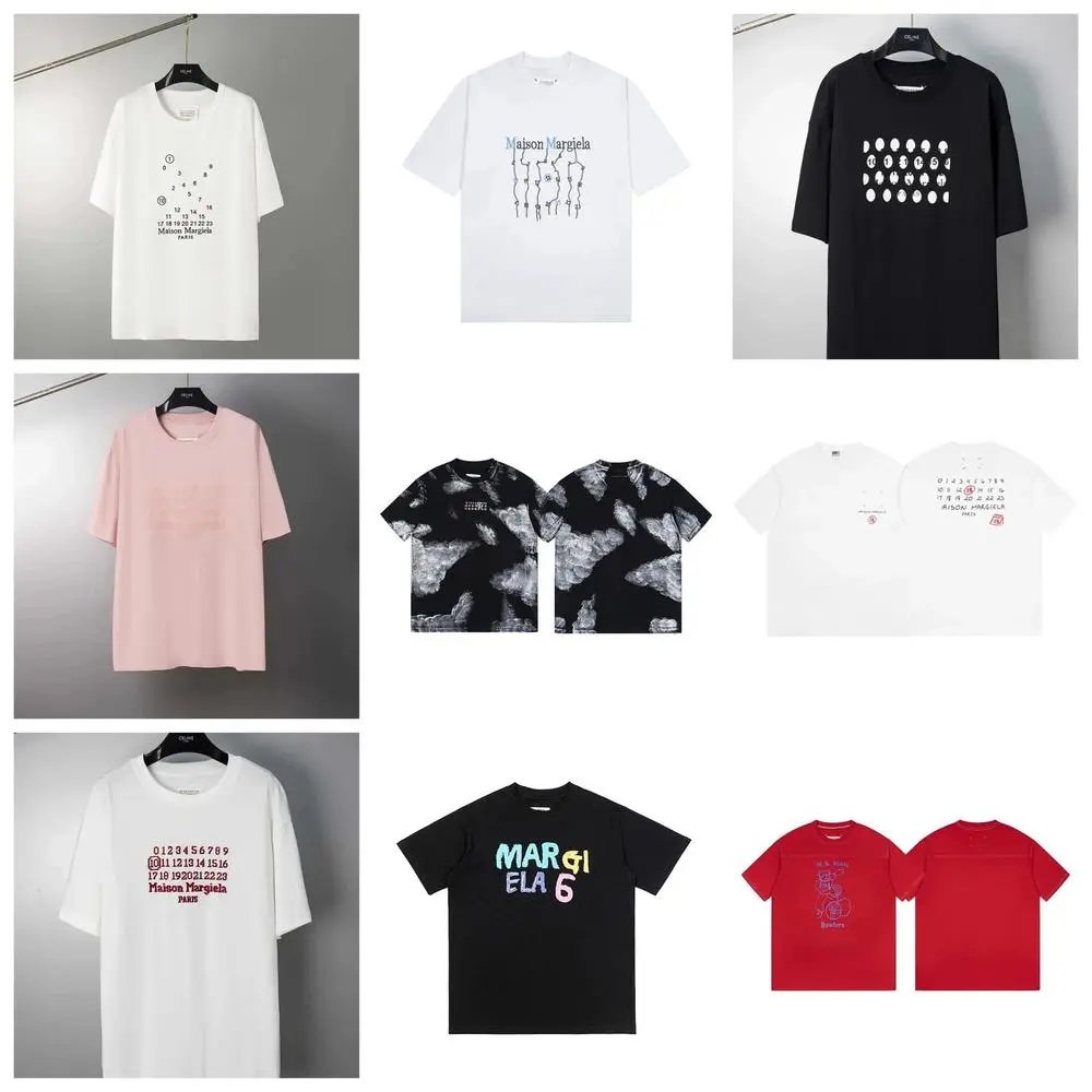 Masion Margiela T-shirt — W2CFinds curated find