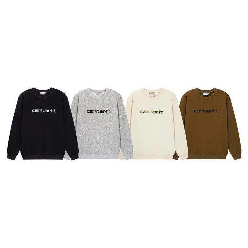 Carhartt Hoodie — W2CFinds curated find