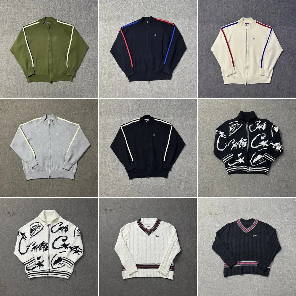 Corteiz Hoodie — W2CFinds curated find