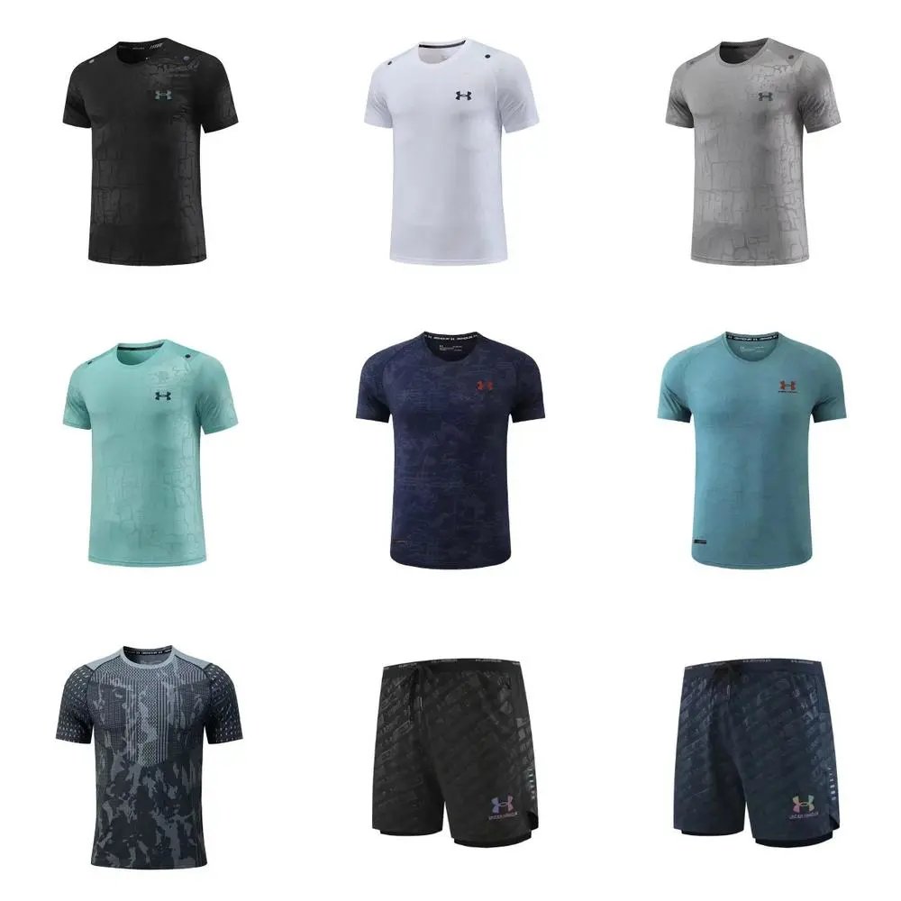 Under Armor T-shirt — W2CFinds curated find