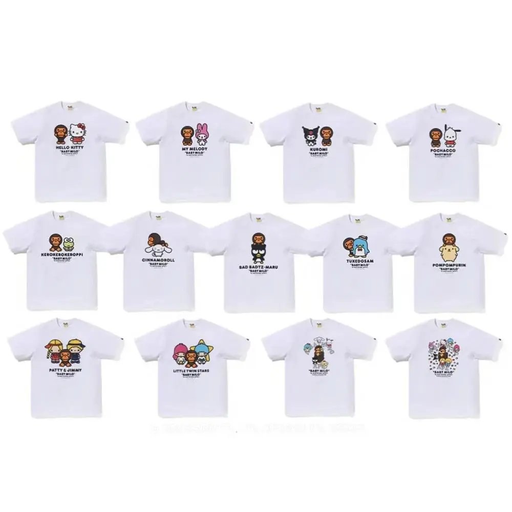 Bape T-shirt