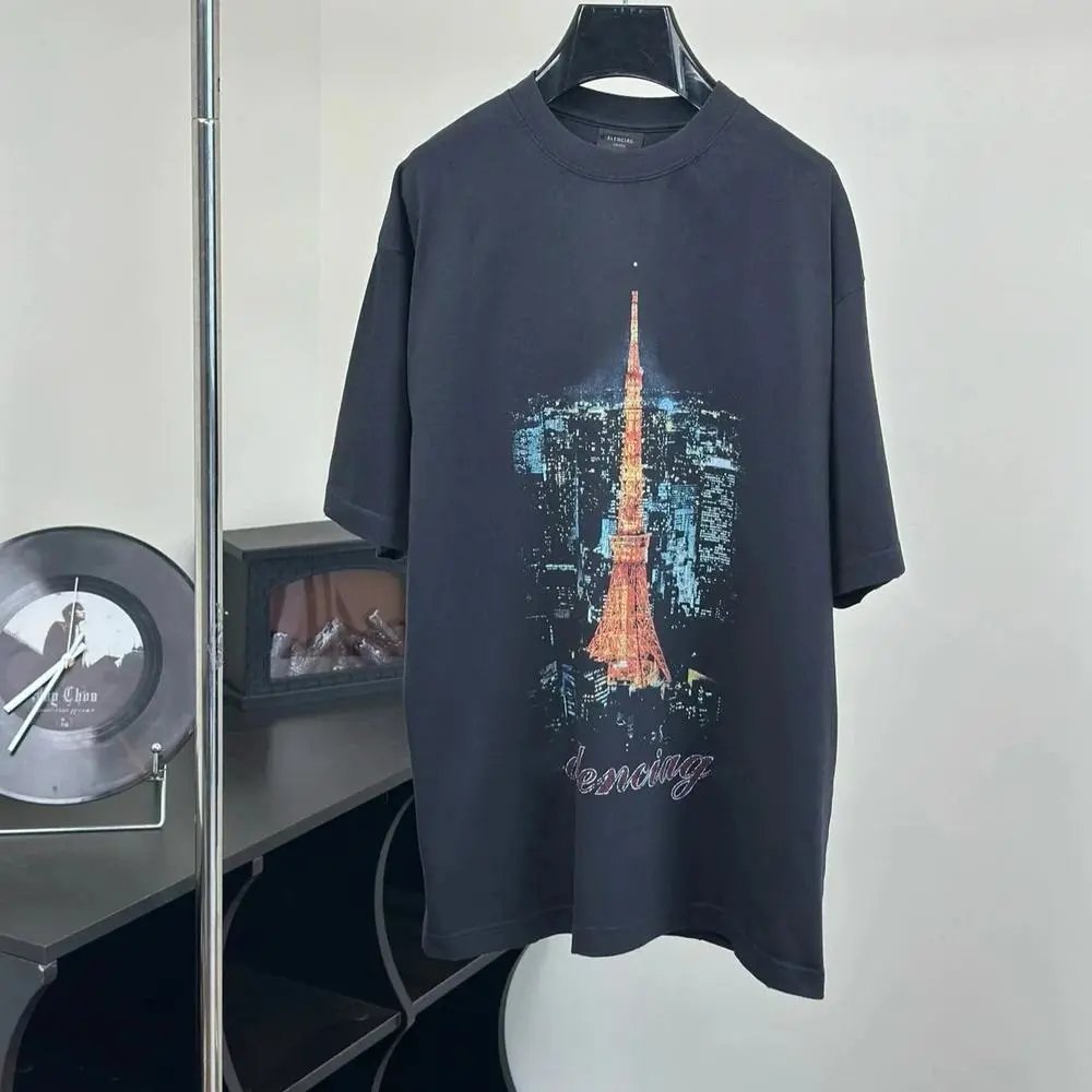 Balenciaga T-shirt — W2CFinds curated find