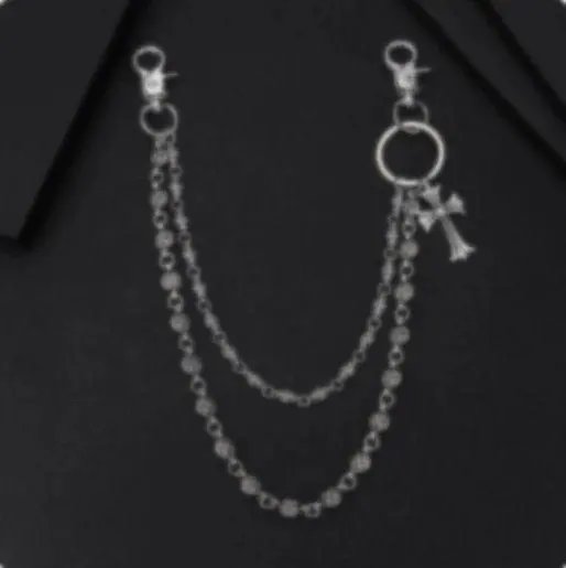 Chrome Hearts Trouser Chain