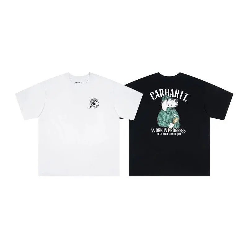 Carhartt T-Shirt — W2CFinds curated find