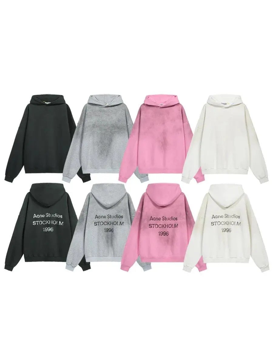 Acne Studios Hoodie