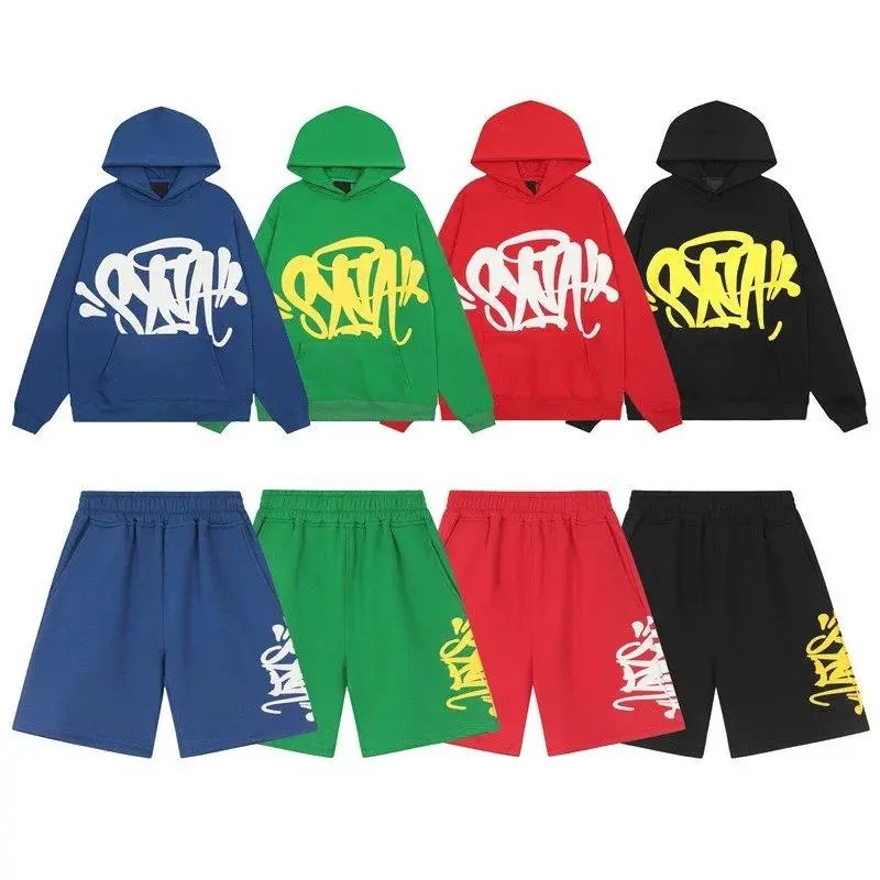 Syna World Hoodie — W2CFinds curated find