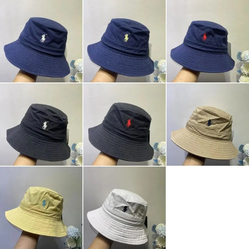 Ralph Lauren Bucket Hat