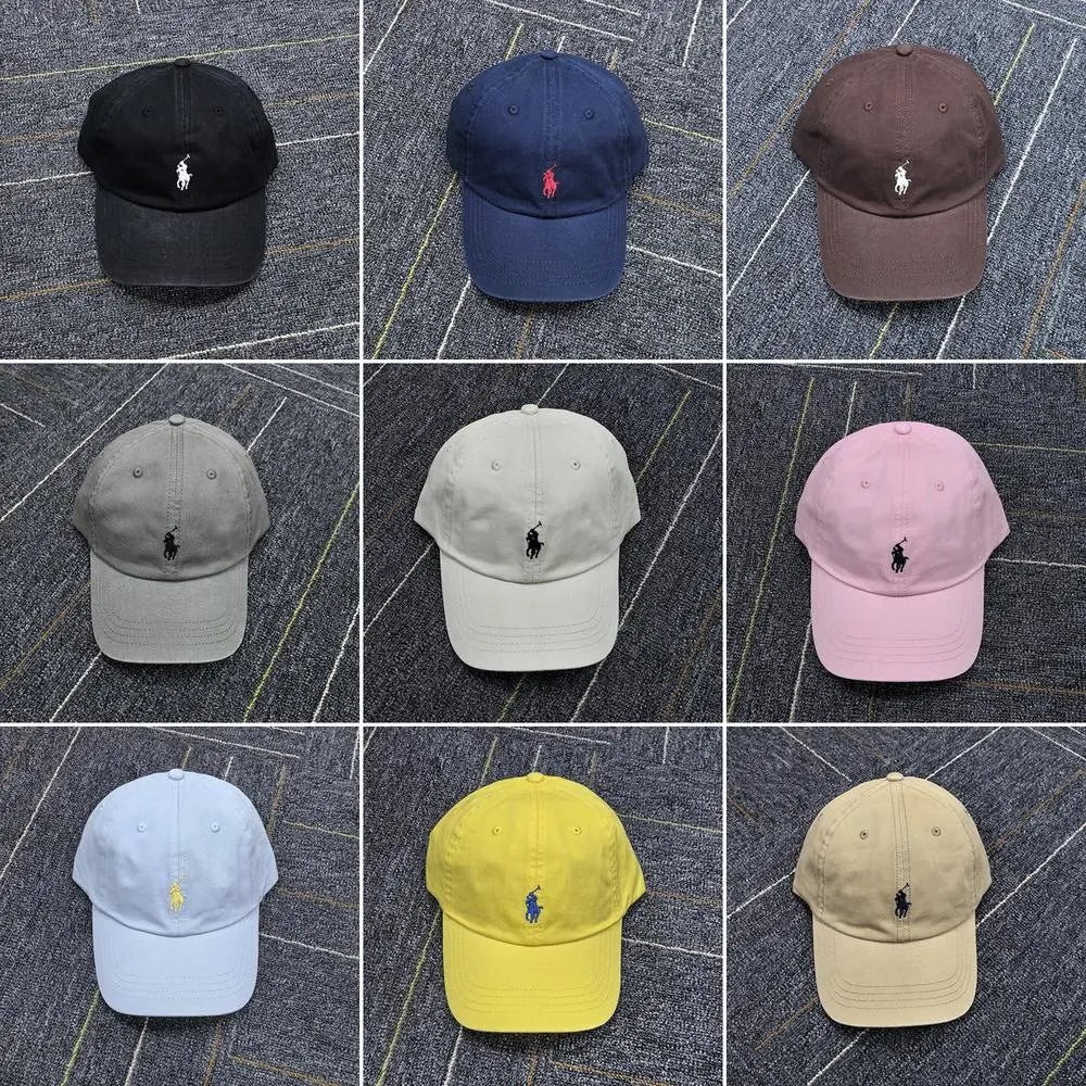 Ralph Lauren Baseball Cap — W2CFinds curated find