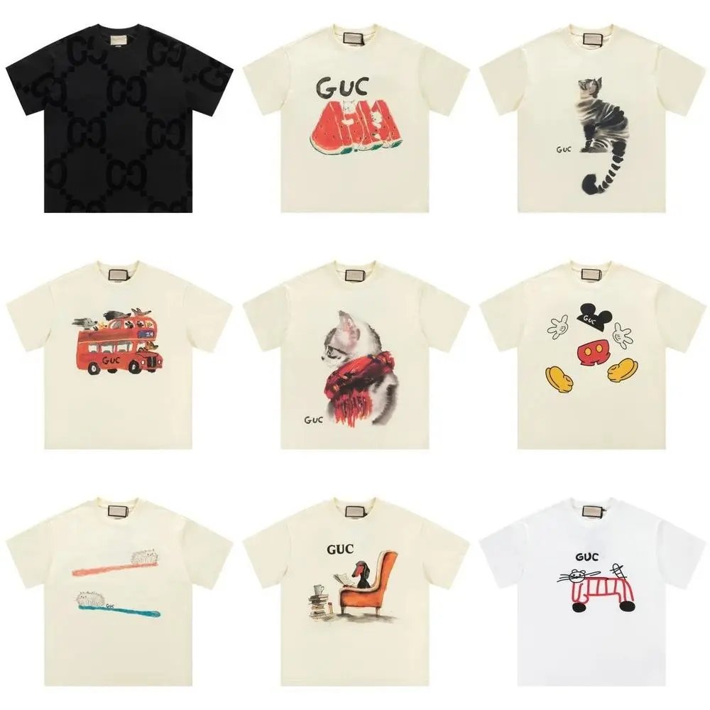 Gucci T-shirt — W2CFinds curated find