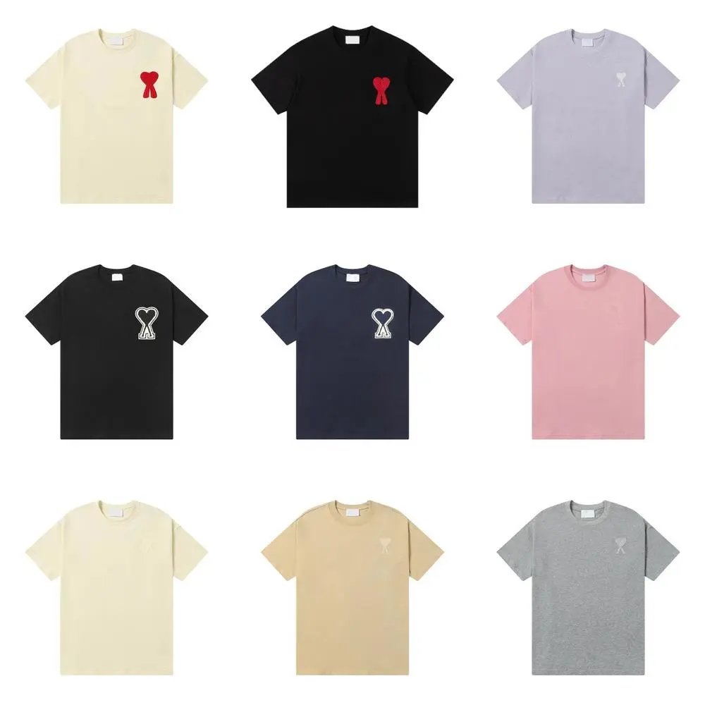 AMI Tee — W2CFinds curated find