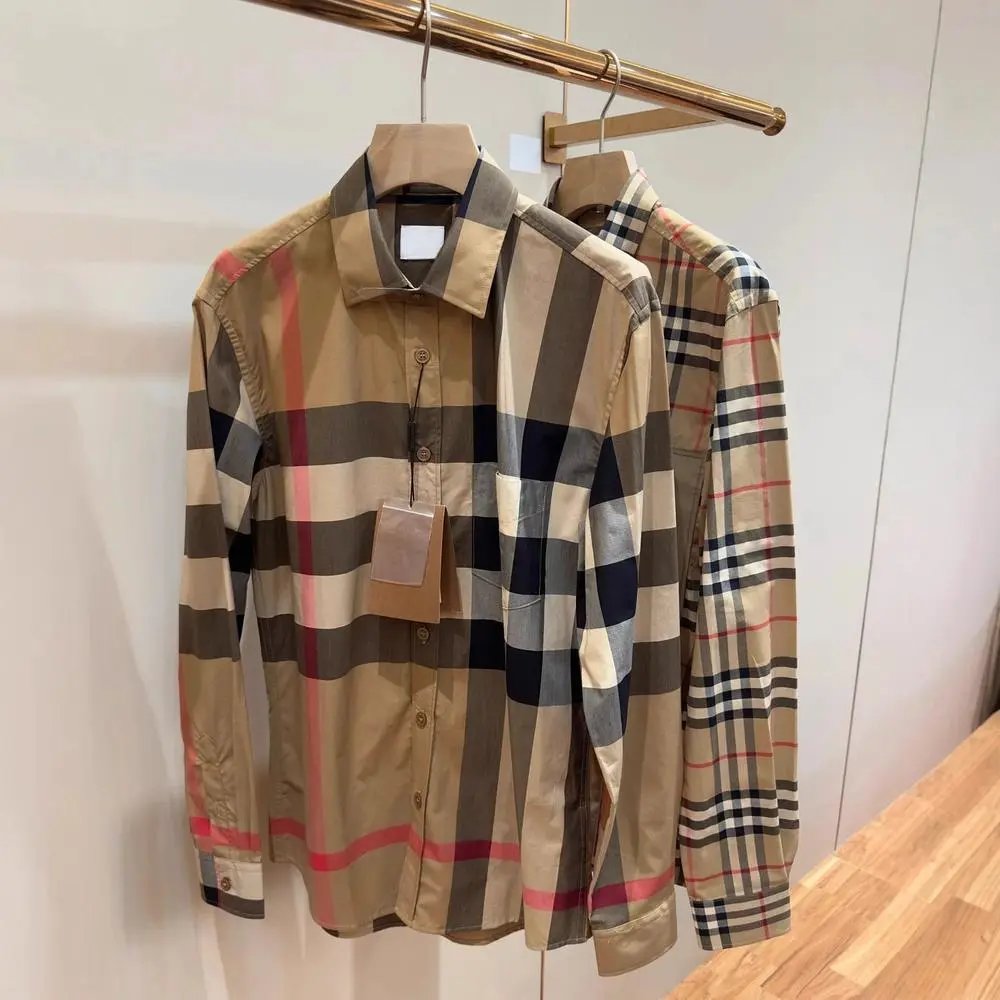 Burberry Tee — W2CFinds curated find