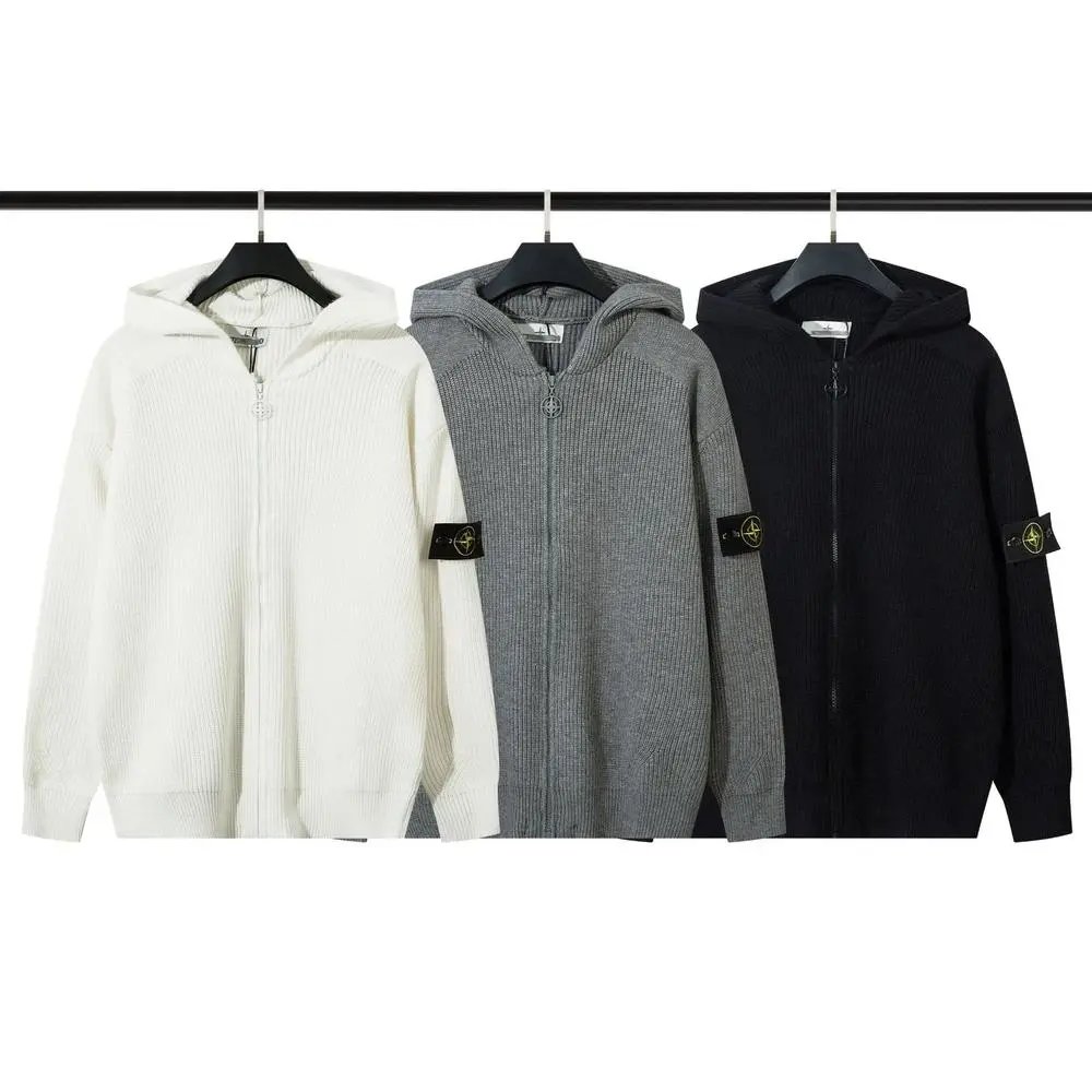 Stone Island Sweater — W2CFinds curated find