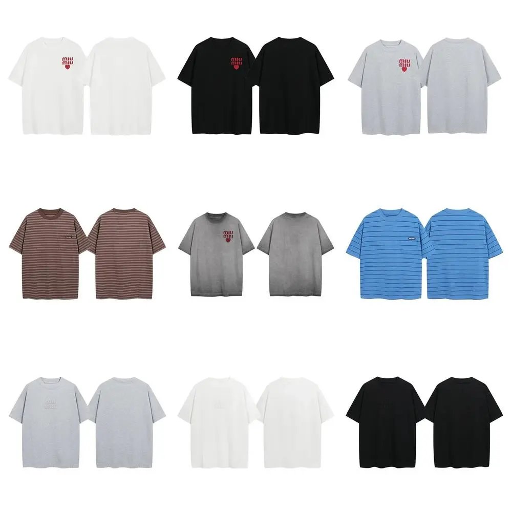 Miu Miu T Shirt — W2CFinds curated find