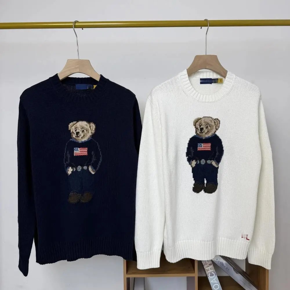 Ralph Lauren Sweater — W2CFinds curated find
