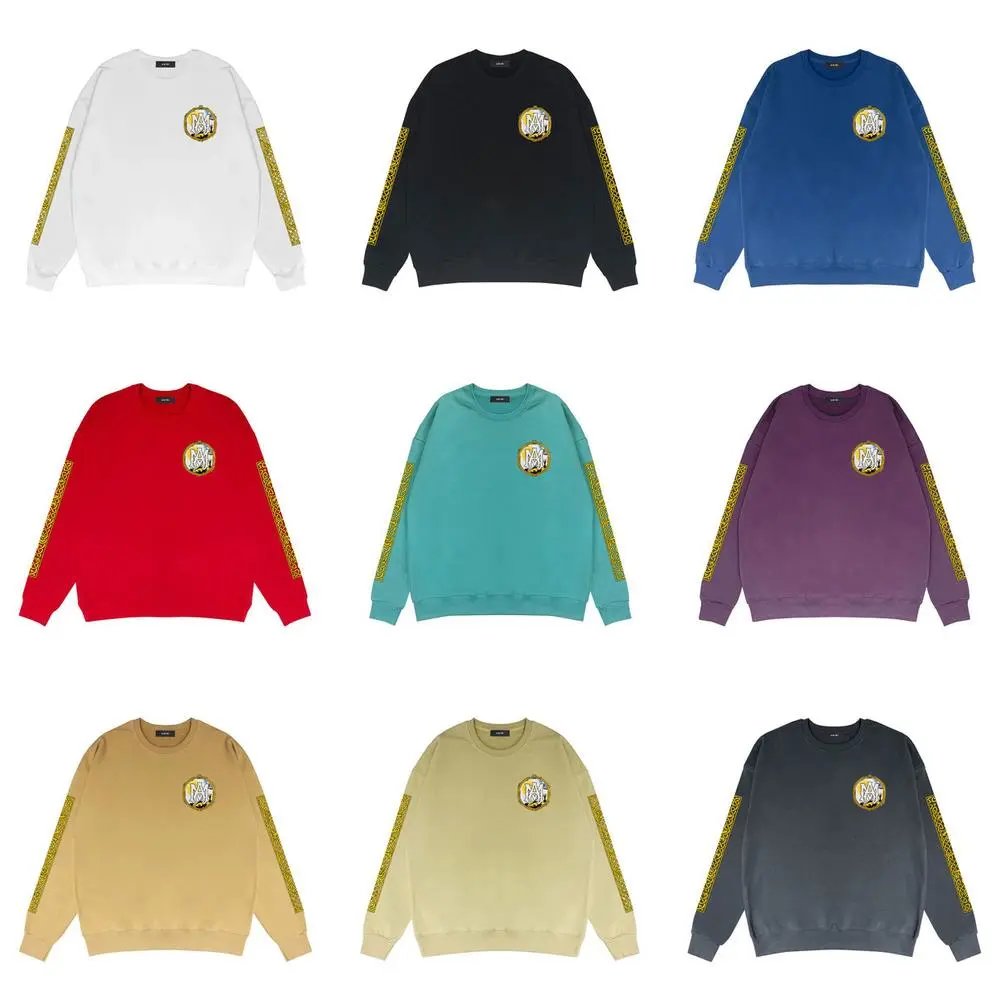 Amiri Hoodie
