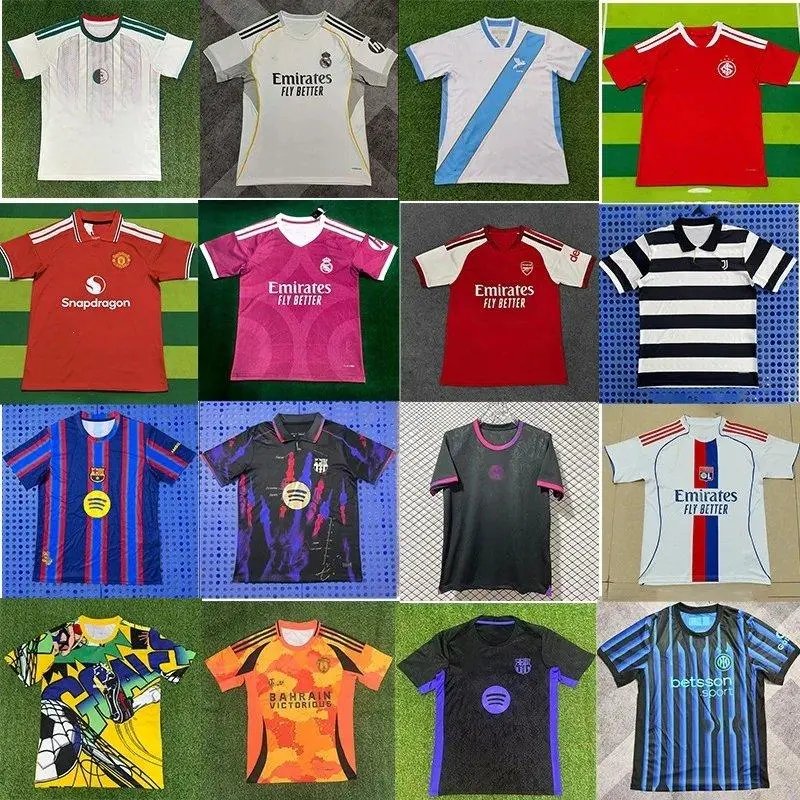 Adidas Jersey