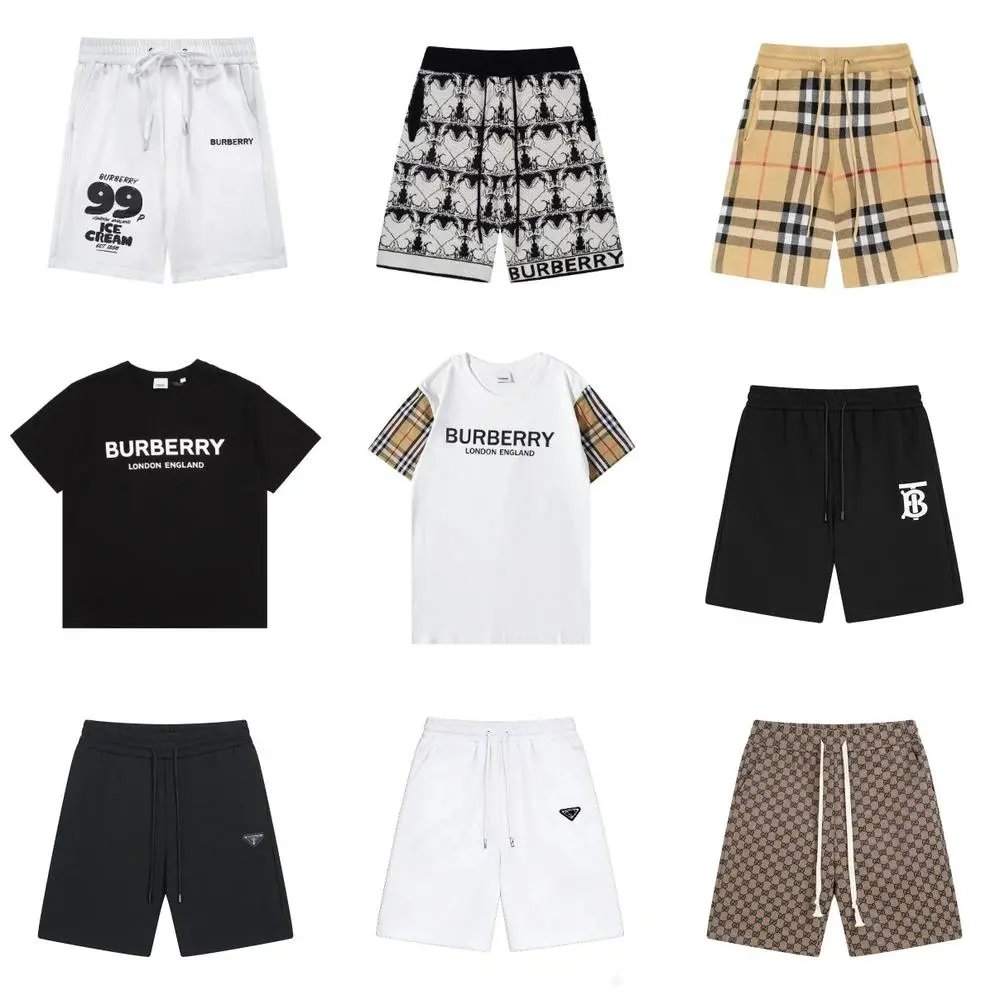 Burberry Shorts