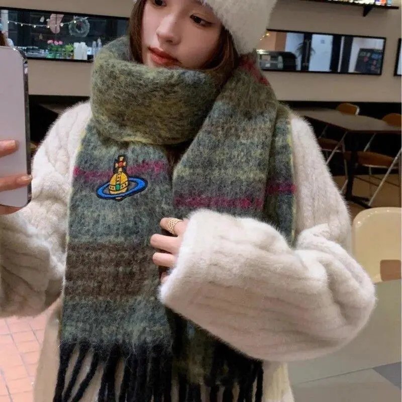 Vivienne Westwood Scarf