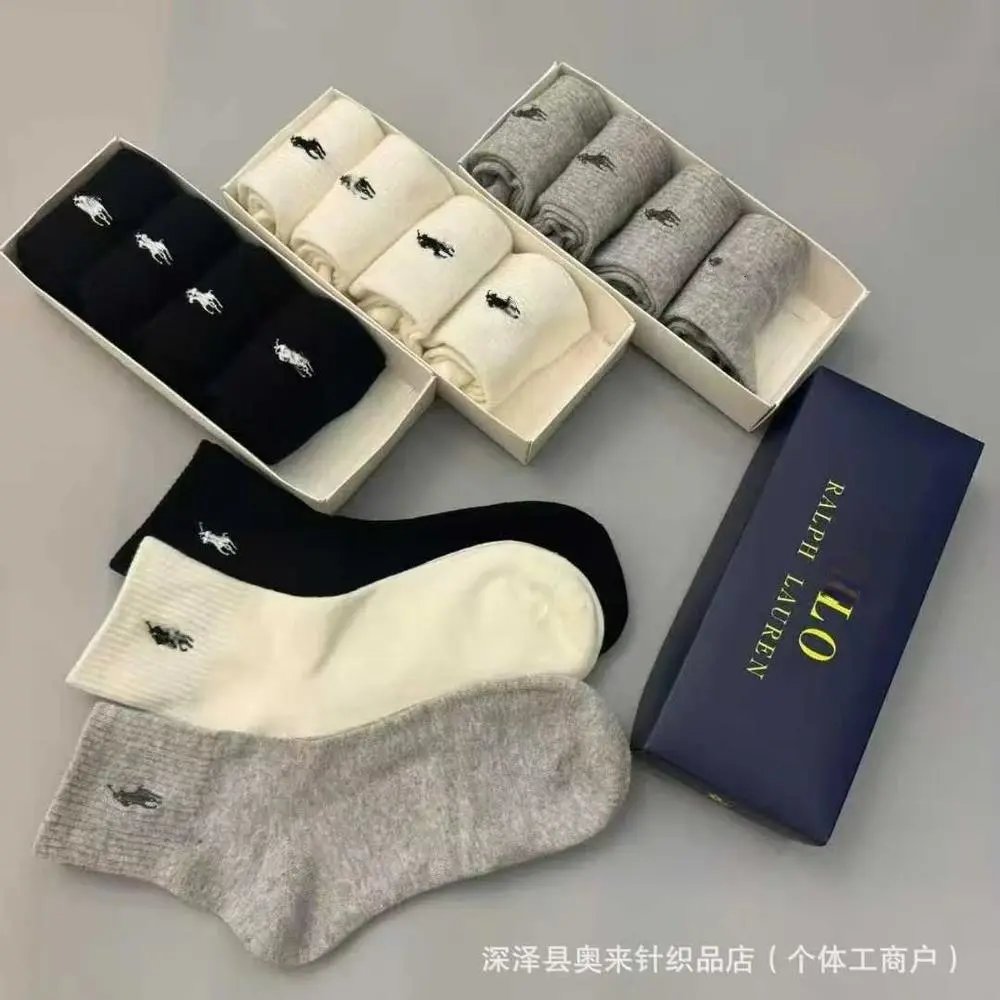 Ralph Lauren socks
