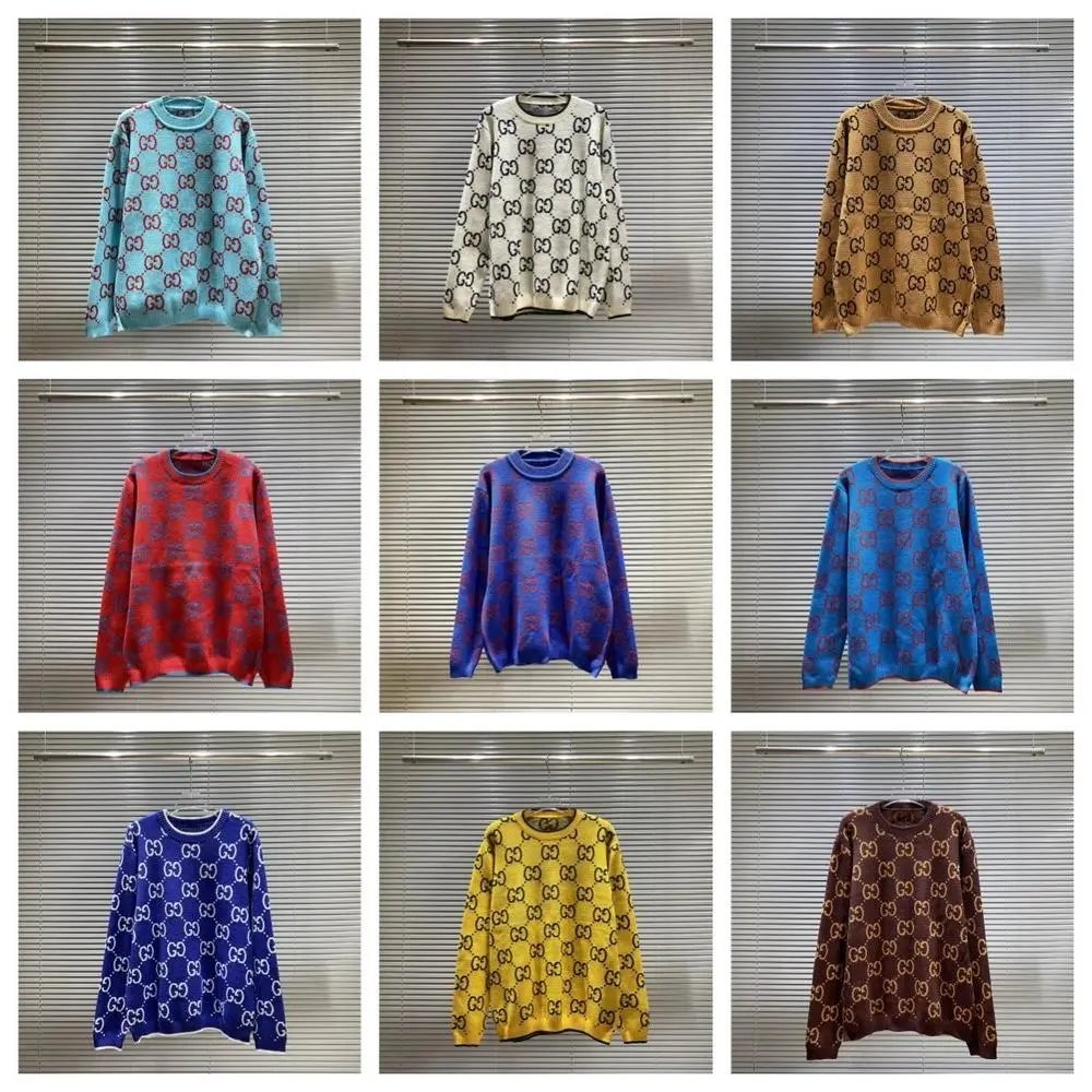 Gucci sweater — W2CFinds curated find