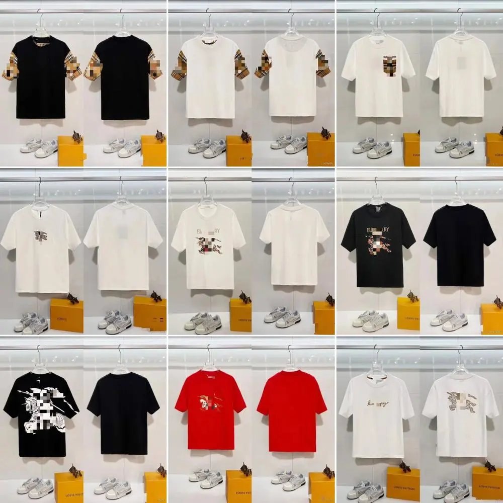 Burberry T-Shirt — W2CFinds curated find