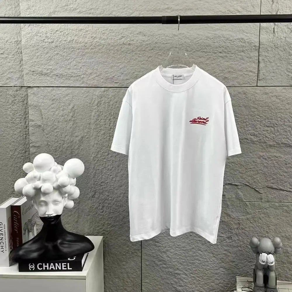 Saint Laurent T-shirt — W2CFinds curated find