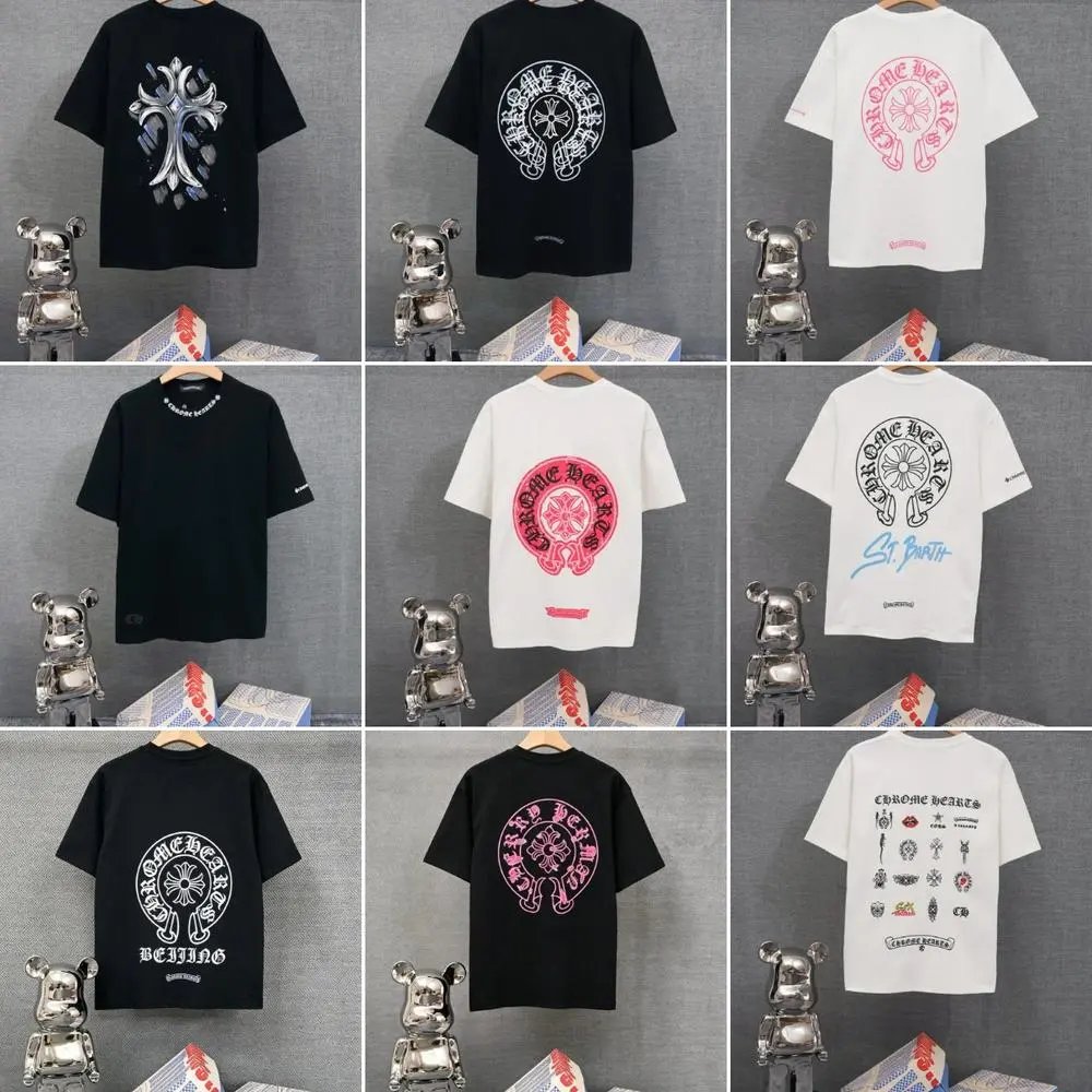 Chrome Hearts tee — W2CFinds curated find