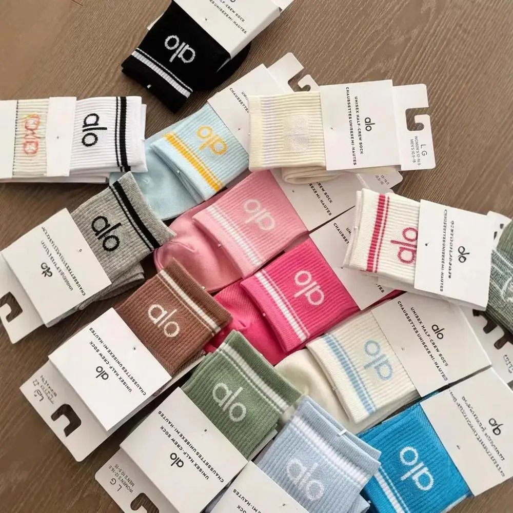 Alo Socks — W2CFinds curated find