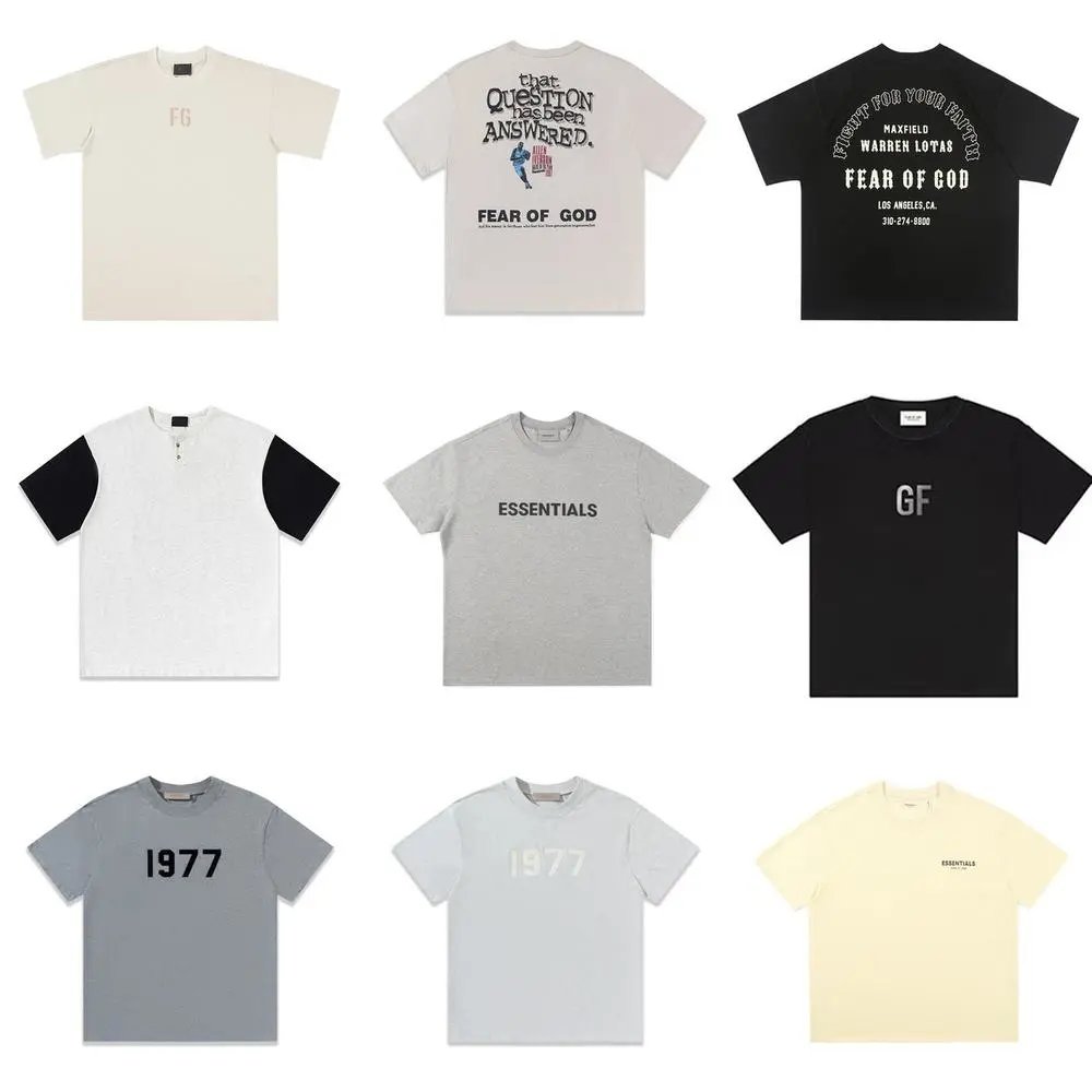 Fear of God Shirt — W2CFinds curated find