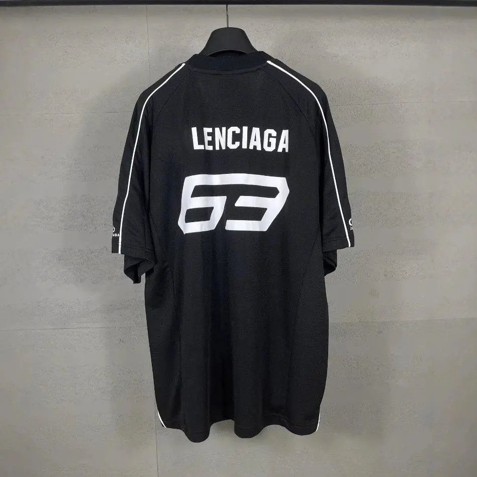 Balenciaga T-shirt — W2CFinds curated find